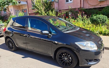 Toyota Auris II, 2008 год, 850 000 рублей, 3 фотография