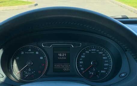 Audi Q3, 2014 год, 1 690 000 рублей, 12 фотография