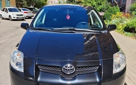 Toyota Auris II, 2008 год, 850 000 рублей, 2 фотография