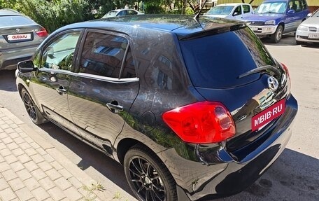 Toyota Auris II, 2008 год, 850 000 рублей, 6 фотография