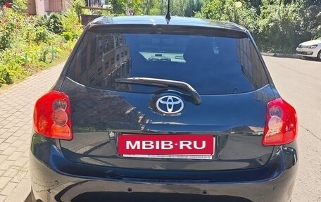 Toyota Auris II, 2008 год, 850 000 рублей, 5 фотография