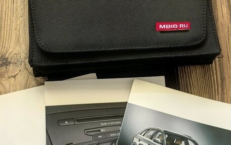 Audi Q3, 2014 год, 1 690 000 рублей, 15 фотография