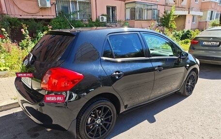 Toyota Auris II, 2008 год, 850 000 рублей, 4 фотография