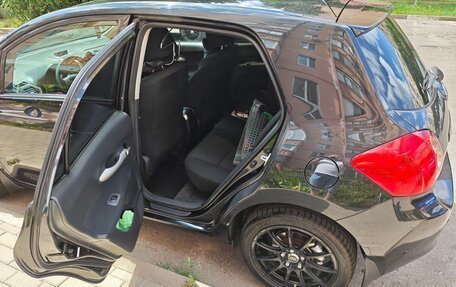 Toyota Auris II, 2008 год, 850 000 рублей, 14 фотография