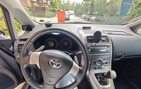 Toyota Auris II, 2008 год, 850 000 рублей, 12 фотография