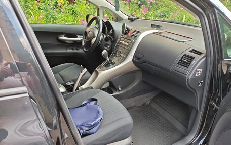 Toyota Auris II, 2008 год, 850 000 рублей, 13 фотография