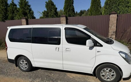 Hyundai Grand Starex Grand Starex I рестайлинг 2, 2012 год, 1 650 000 рублей, 6 фотография