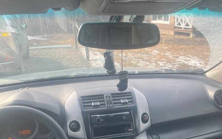 Toyota RAV4, 2007 год, 1 000 000 рублей, 3 фотография