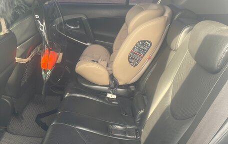 Toyota RAV4, 2007 год, 1 000 000 рублей, 7 фотография