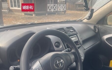 Toyota RAV4, 2007 год, 1 000 000 рублей, 2 фотография