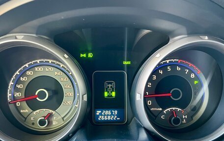 Mitsubishi Pajero IV, 2011 год, 1 900 000 рублей, 21 фотография