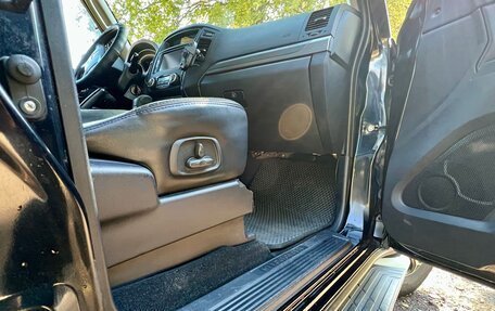 Mitsubishi Pajero IV, 2011 год, 1 900 000 рублей, 16 фотография