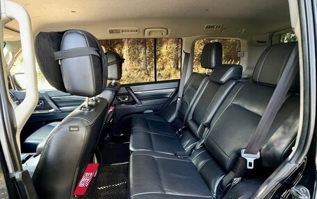 Mitsubishi Pajero IV, 2011 год, 1 900 000 рублей, 17 фотография