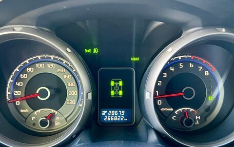 Mitsubishi Pajero IV, 2011 год, 1 900 000 рублей, 22 фотография