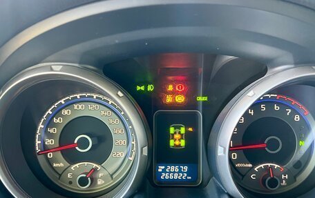 Mitsubishi Pajero IV, 2011 год, 1 900 000 рублей, 23 фотография