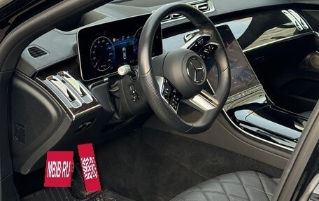 Mercedes-Benz S-Класс, 2021 год, 11 800 000 рублей, 12 фотография