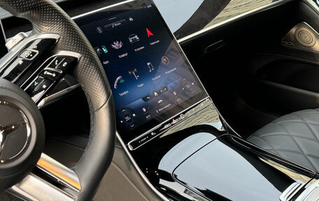 Mercedes-Benz S-Класс, 2021 год, 11 800 000 рублей, 14 фотография