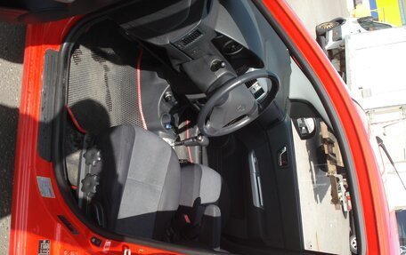 Hyundai Getz I рестайлинг, 2009 год, 550 000 рублей, 6 фотография