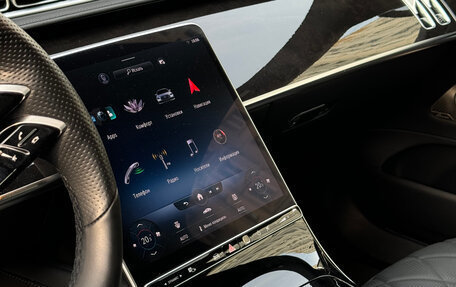 Mercedes-Benz S-Класс, 2021 год, 11 800 000 рублей, 15 фотография