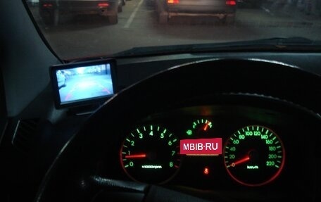 Hyundai Getz I рестайлинг, 2009 год, 550 000 рублей, 9 фотография