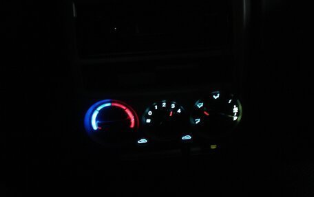 Hyundai Getz I рестайлинг, 2009 год, 550 000 рублей, 10 фотография
