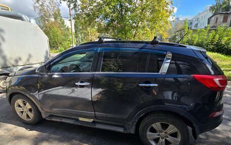 KIA Sportage III, 2011 год, 720 000 рублей, 3 фотография