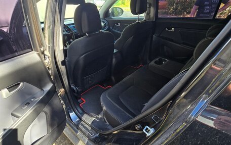 KIA Sportage III, 2011 год, 720 000 рублей, 5 фотография
