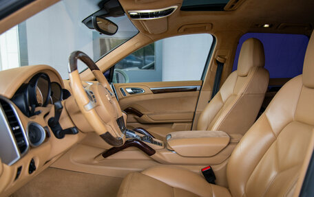Porsche Cayenne III, 2013 год, 3 700 000 рублей, 13 фотография