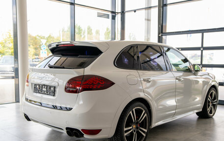 Porsche Cayenne III, 2013 год, 3 700 000 рублей, 6 фотография