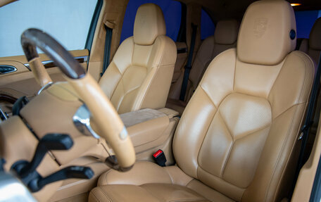 Porsche Cayenne III, 2013 год, 3 700 000 рублей, 12 фотография