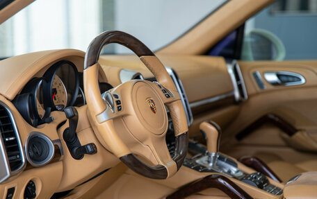 Porsche Cayenne III, 2013 год, 3 700 000 рублей, 16 фотография