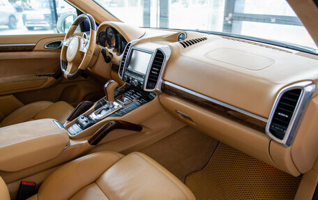Porsche Cayenne III, 2013 год, 3 700 000 рублей, 21 фотография