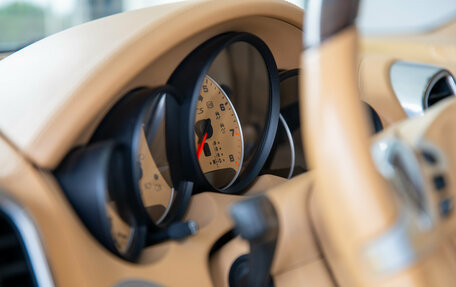 Porsche Cayenne III, 2013 год, 3 700 000 рублей, 17 фотография