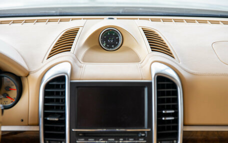 Porsche Cayenne III, 2013 год, 3 700 000 рублей, 27 фотография