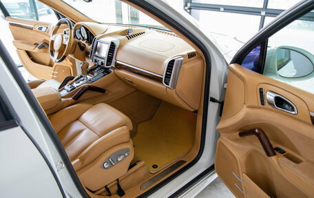 Porsche Cayenne III, 2013 год, 3 700 000 рублей, 20 фотография