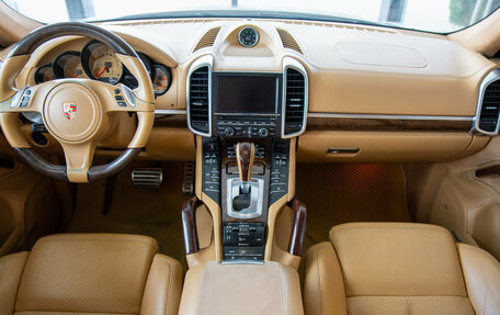 Porsche Cayenne III, 2013 год, 3 700 000 рублей, 24 фотография