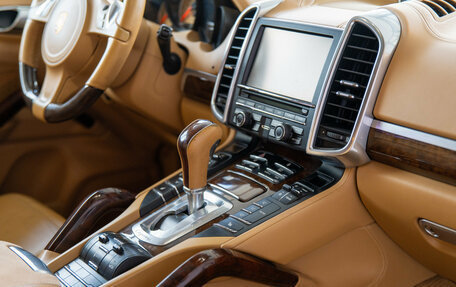 Porsche Cayenne III, 2013 год, 3 700 000 рублей, 25 фотография