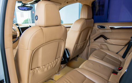 Porsche Cayenne III, 2013 год, 3 700 000 рублей, 34 фотография