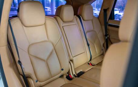 Porsche Cayenne III, 2013 год, 3 700 000 рублей, 35 фотография