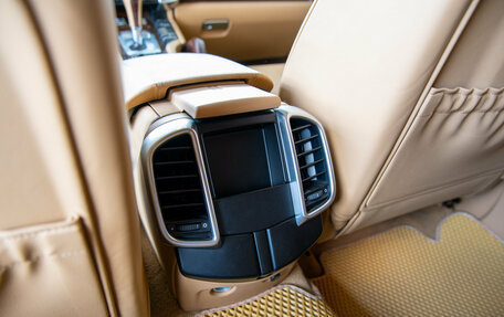 Porsche Cayenne III, 2013 год, 3 700 000 рублей, 37 фотография