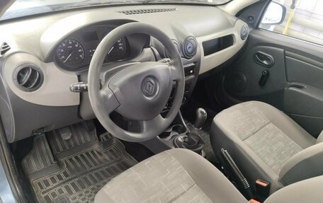 Renault Sandero I, 2013 год, 470 000 рублей, 8 фотография
