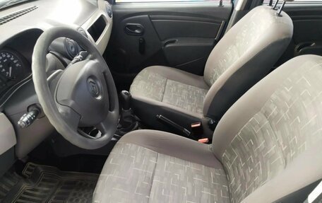 Renault Sandero I, 2013 год, 470 000 рублей, 9 фотография