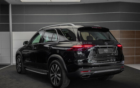Mercedes-Benz GLE, 2026 год, 11 000 000 рублей, 2 фотография