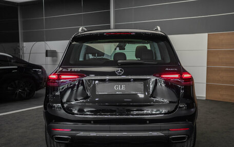 Mercedes-Benz GLE, 2026 год, 11 000 000 рублей, 3 фотография