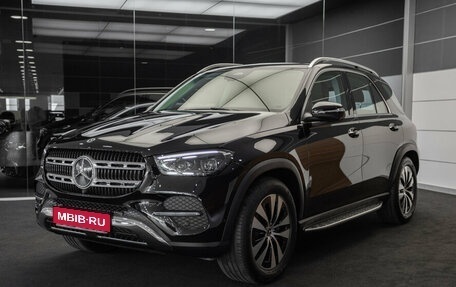 Mercedes-Benz GLE, 2026 год, 11 000 000 рублей, 1 фотография
