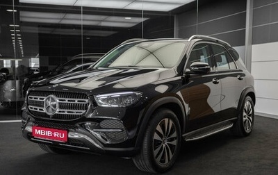 Mercedes-Benz GLE, 2026 год, 11 000 000 рублей, 1 фотография