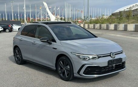 Volkswagen Golf VIII, 2022 год, 1 815 000 рублей, 1 фотография