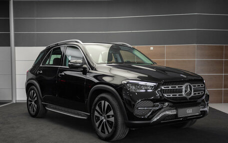 Mercedes-Benz GLE, 2026 год, 11 000 000 рублей, 5 фотография