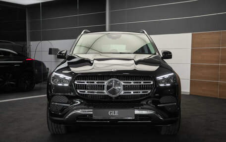 Mercedes-Benz GLE, 2026 год, 11 000 000 рублей, 6 фотография