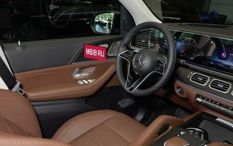 Mercedes-Benz GLE, 2026 год, 11 000 000 рублей, 20 фотография